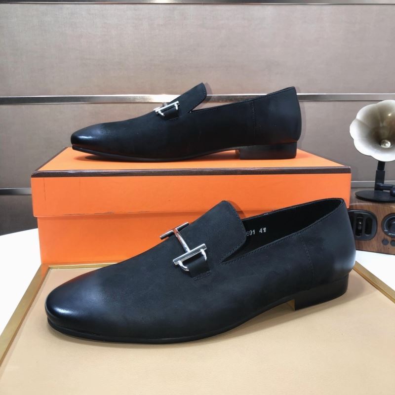 Hermes Business Shoes